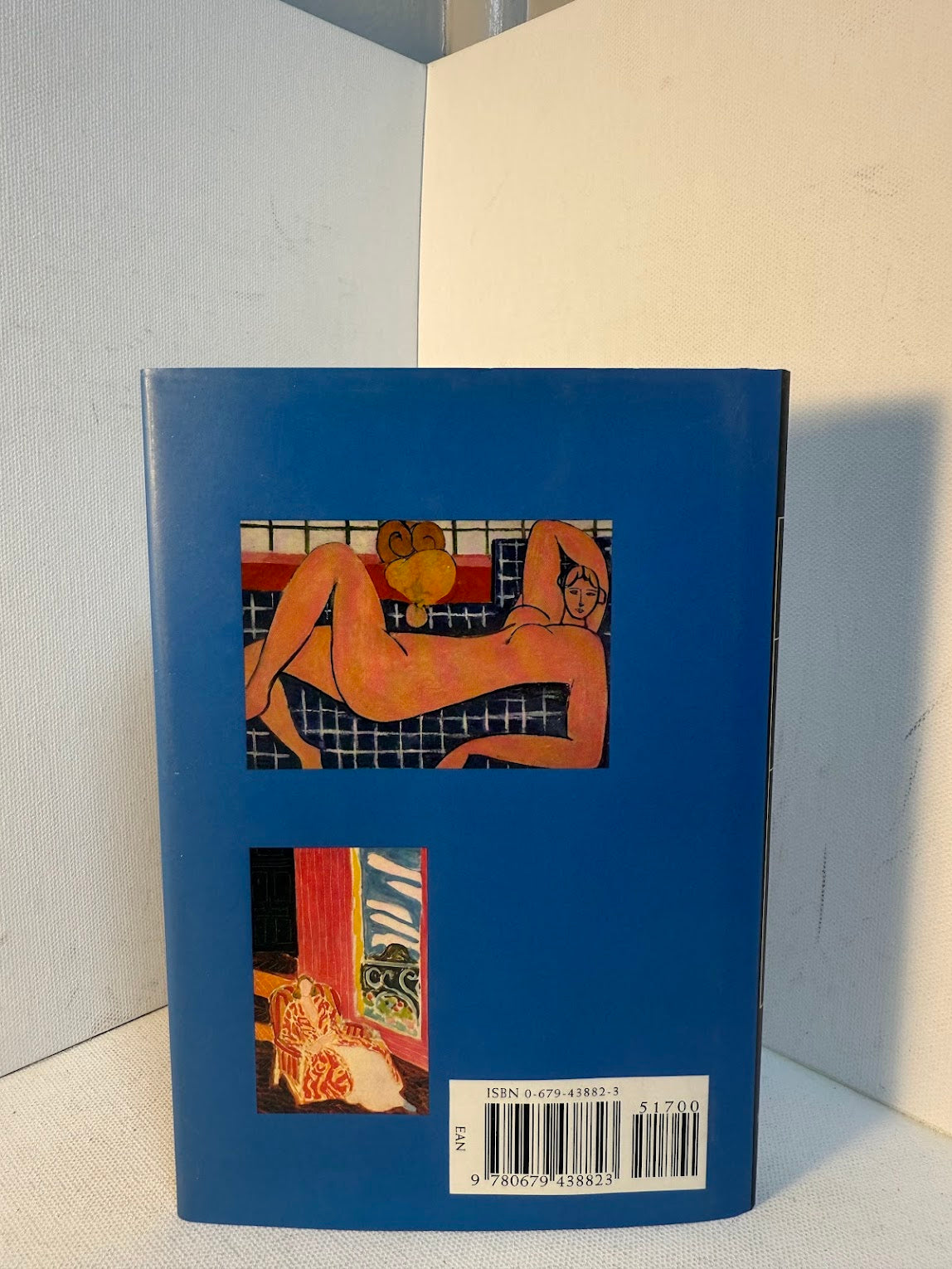 The Matisse Stories by A.S. Byatt