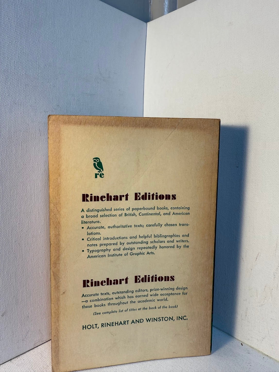 Selected Poetry of Edmund Spenser