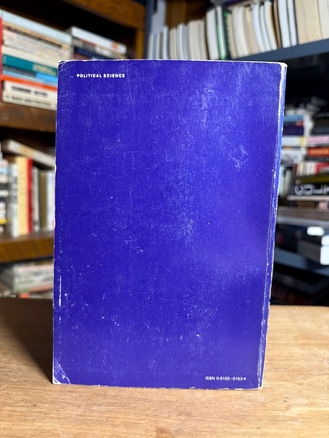 Anti-Federalists versus Federalists - Selected Documents edited by John D. Lewis