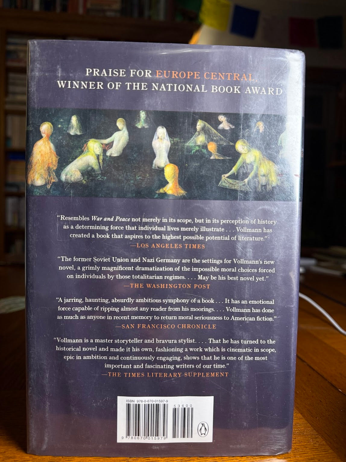 Last Stories and Other Stories by William T. Vollmann