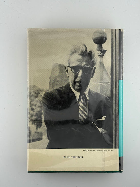Lanterns & Lances by James Thurber