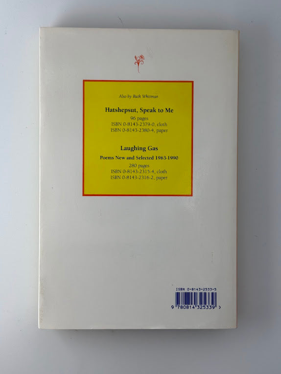 An Anthology of Modern Yiddish Poetry