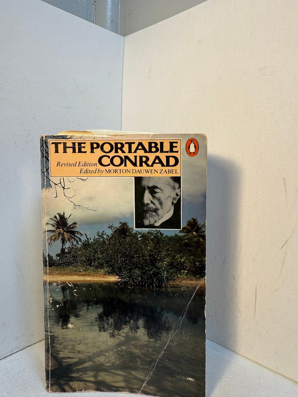 The Portable Conrad