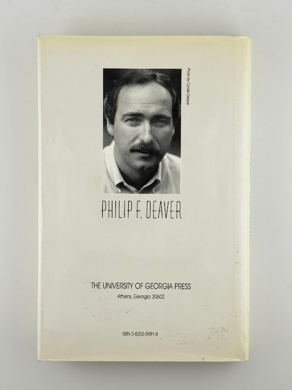 Silent Retreats by Philip Deaver