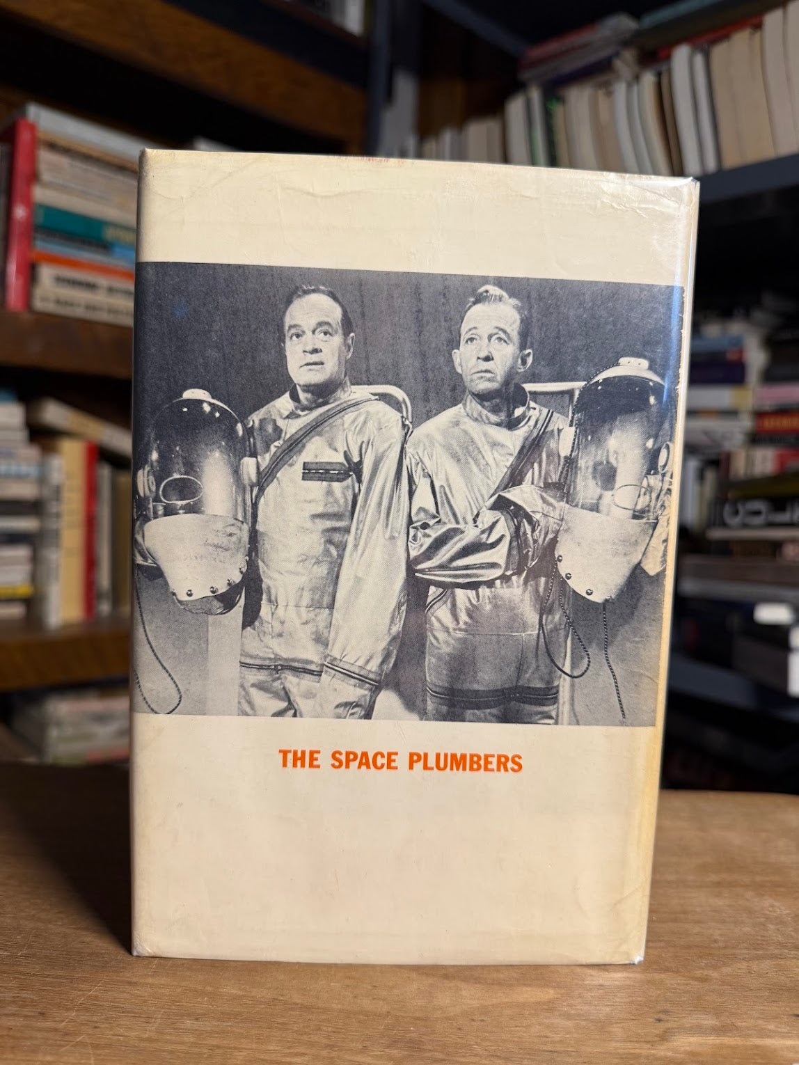 I Owe Russia $1200 by Bob Hope