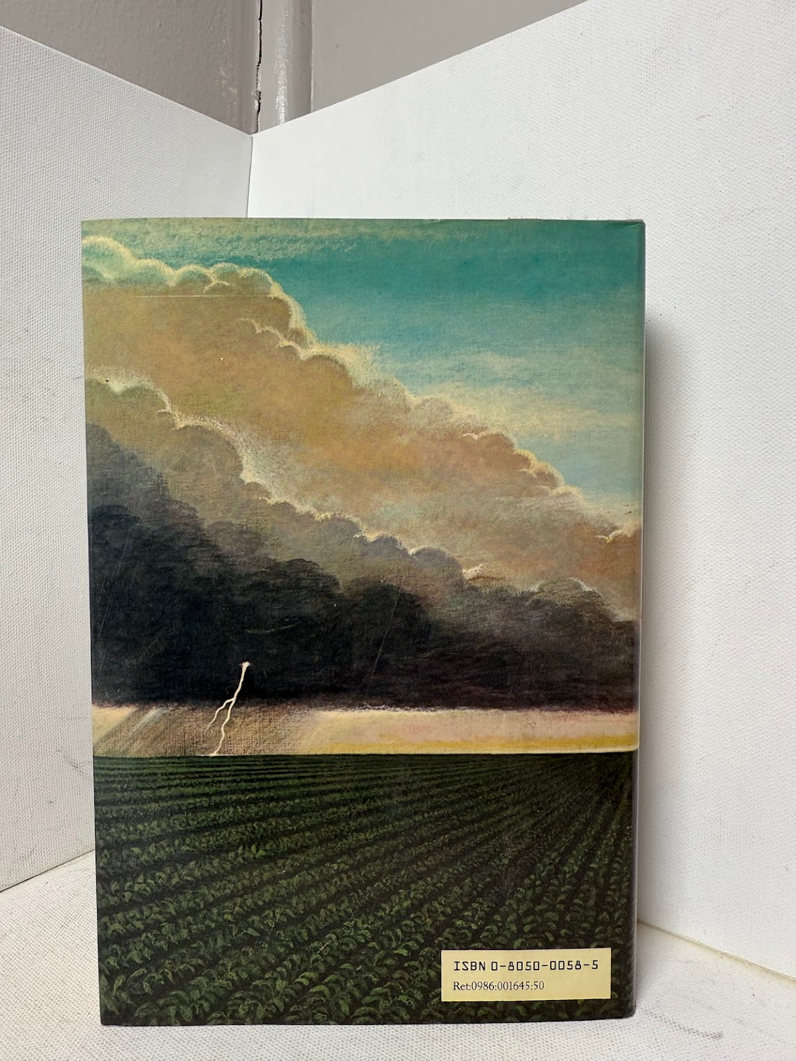 The Beet Queen by Louise Erdrich