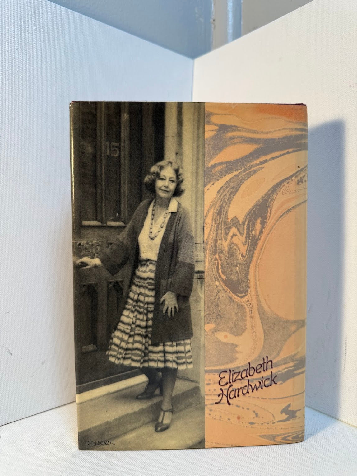 Sleepless Nights by Elizabeth Hardwick
