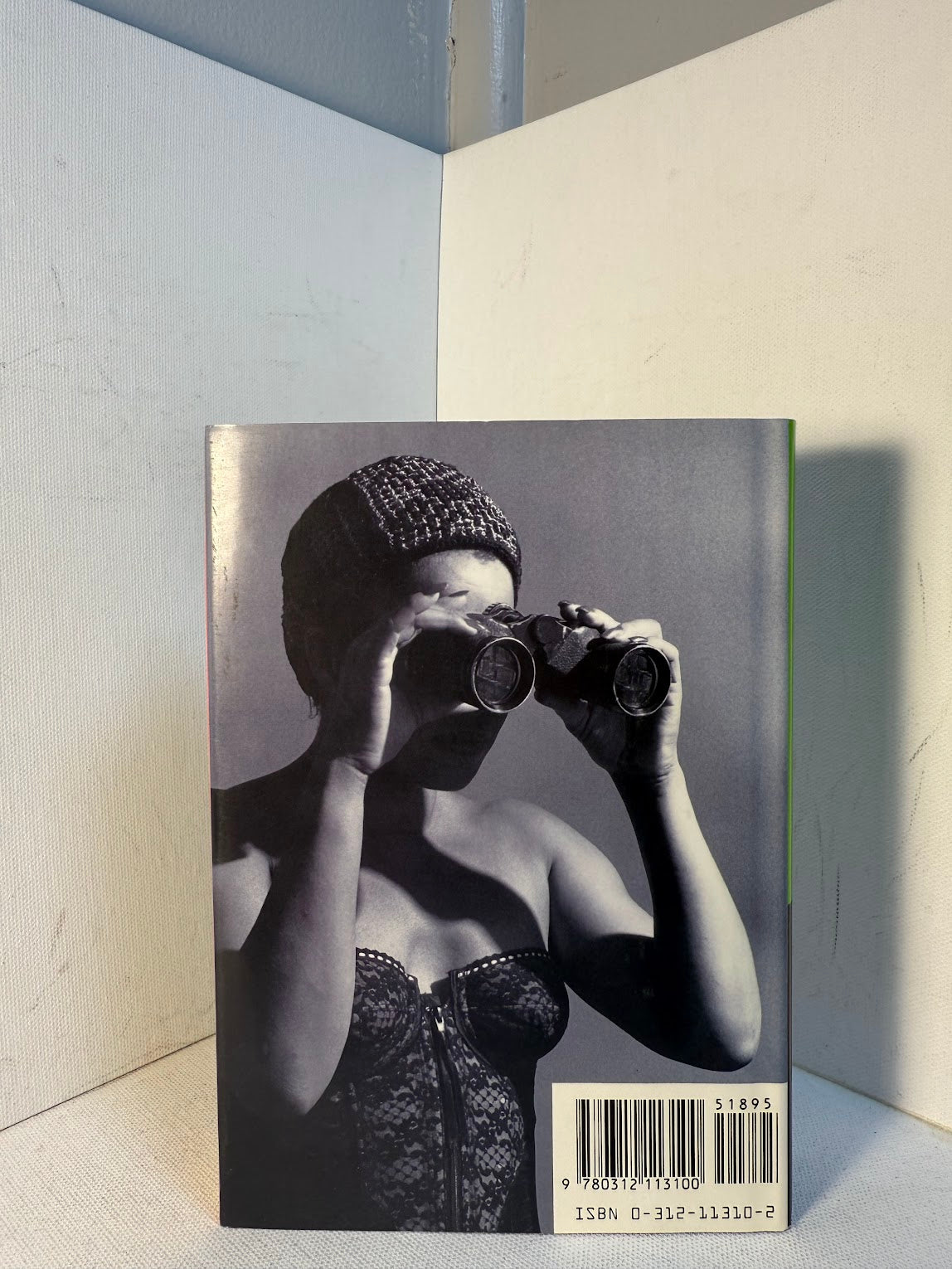 Liliane by Ntozake Shange