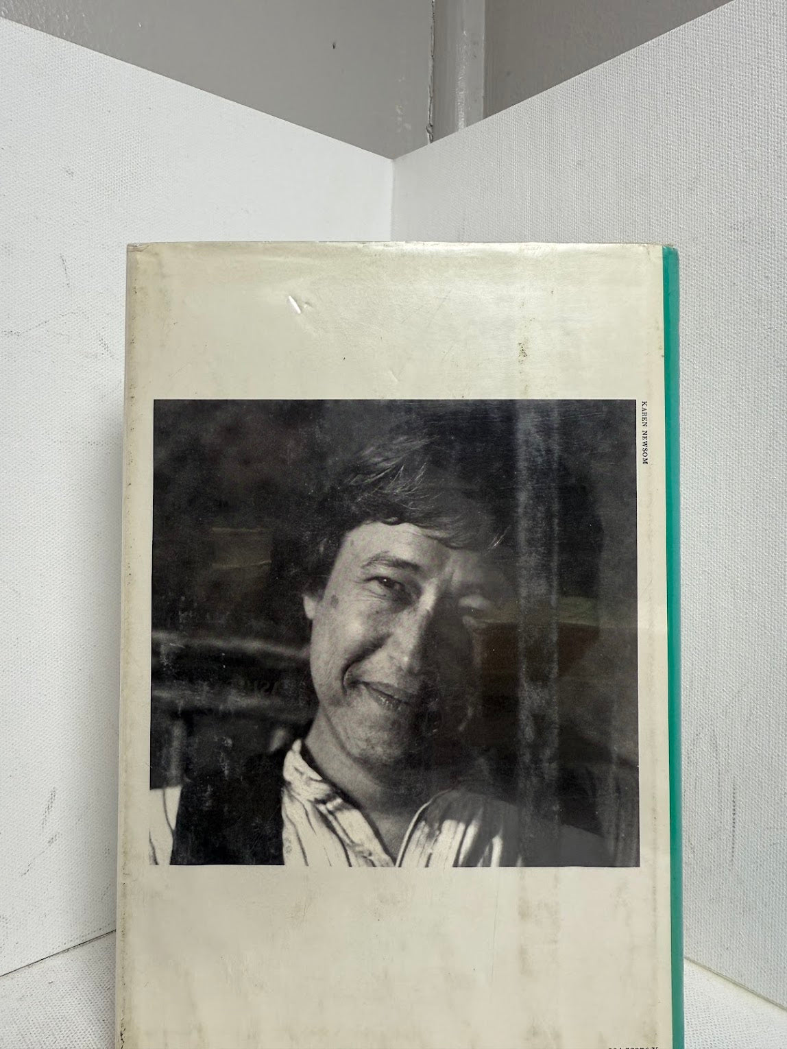 The Tennis Handsome by Barry Hannah