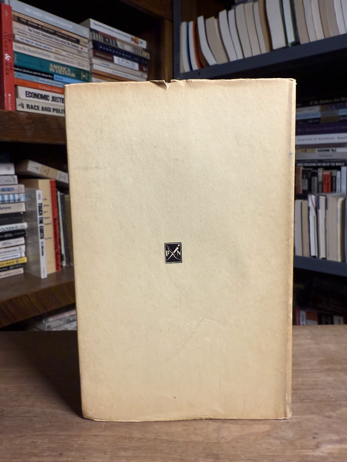 Ezra Pound - A Collection of Essays edited by Peter Russell