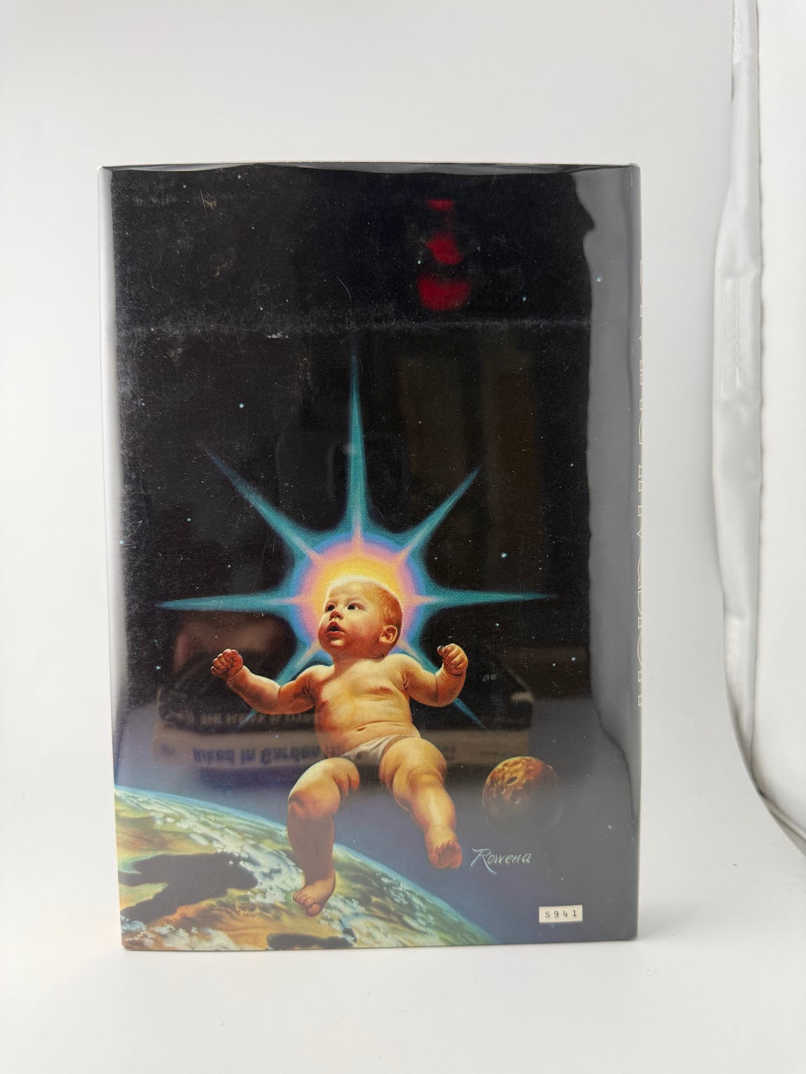 The Divine Invasion by Philip K. Dick