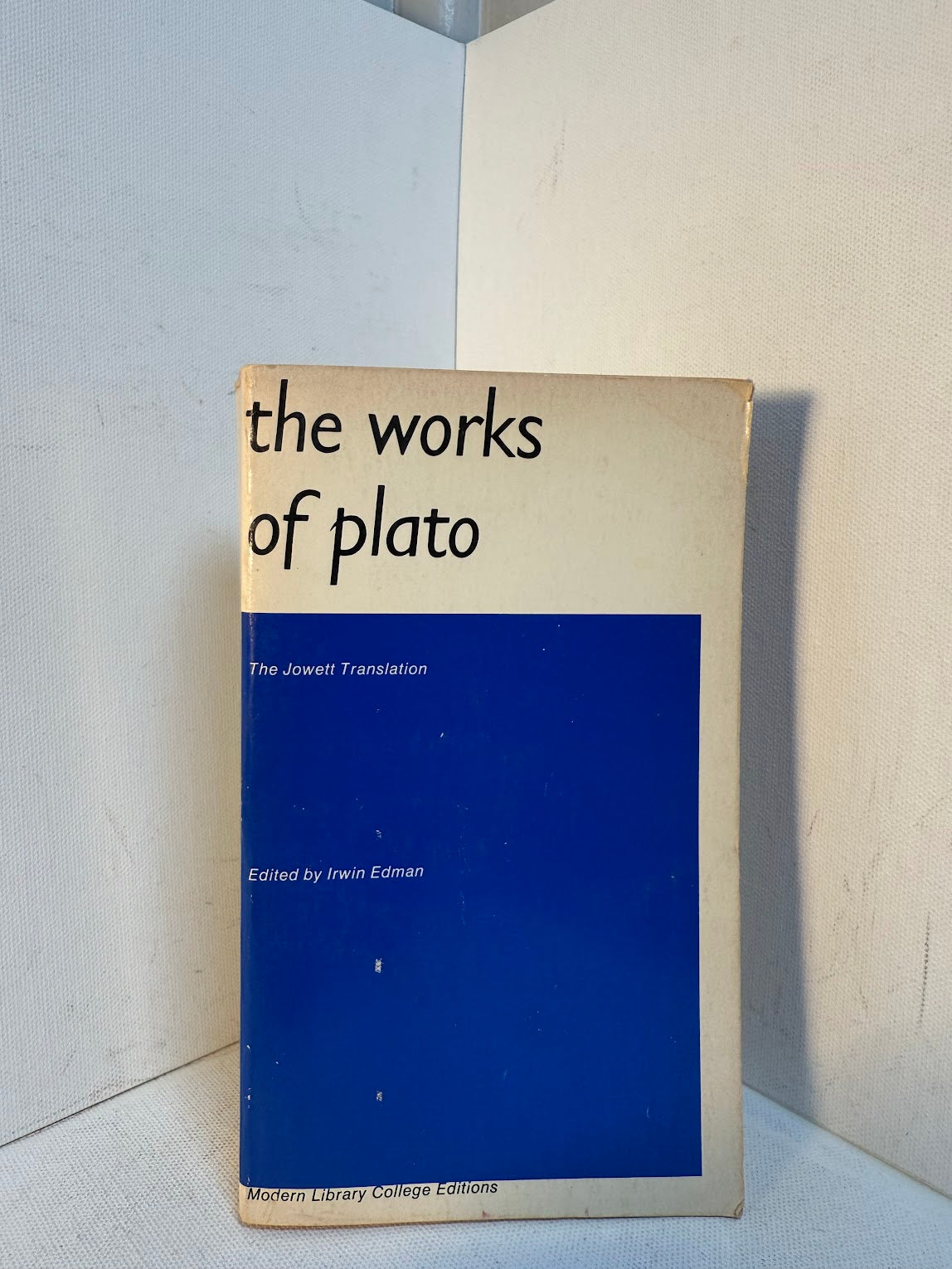The Works of Plato
