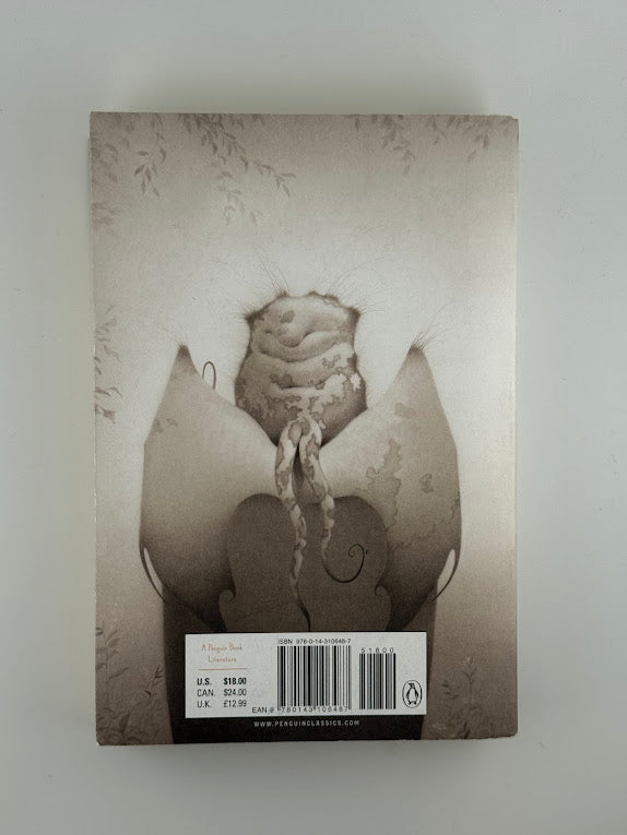 The Call of Cthulhu and Other Stories by H.P. Lovecraft