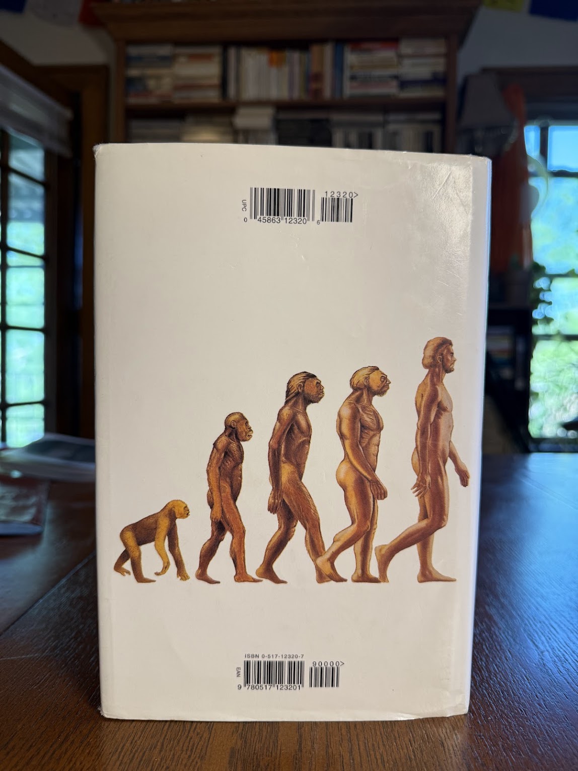 The Origin of Species by Charles Darwin