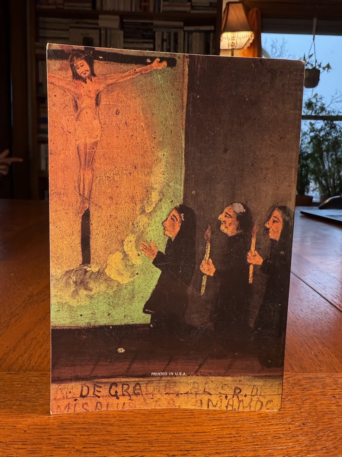 Strange Pilgrims by Gabriel Garcia Marquez