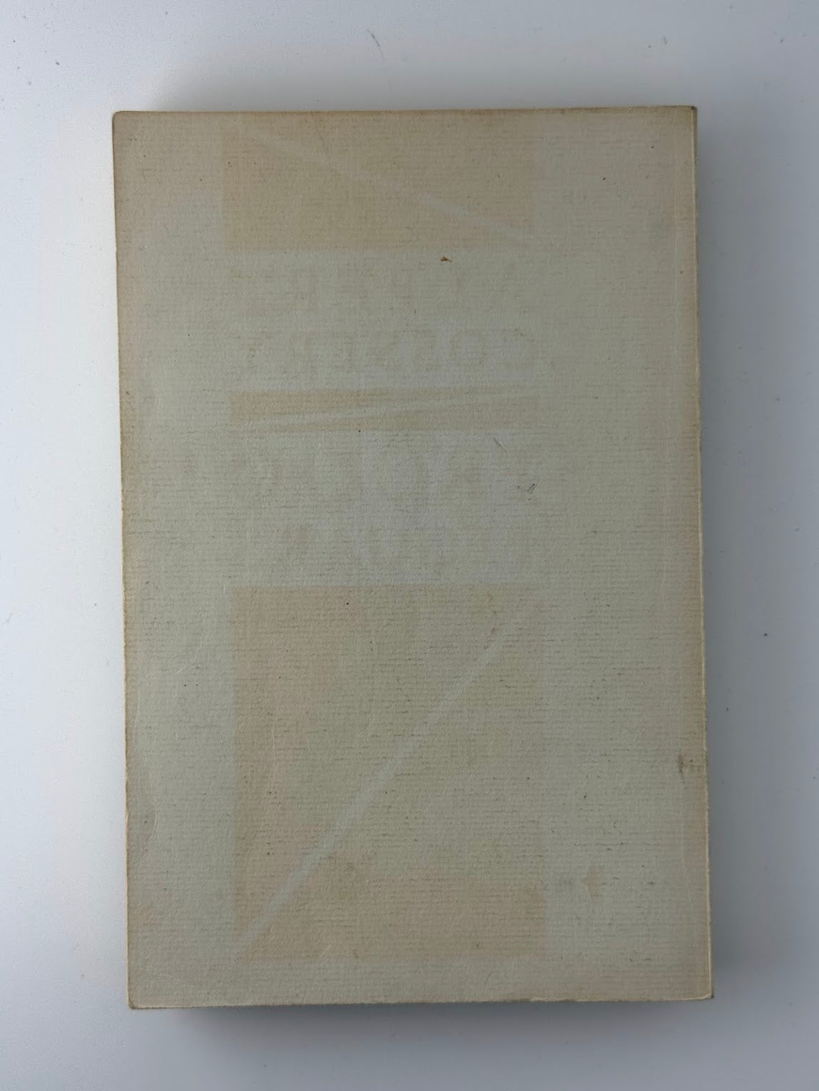 Proud Beggars by Albert Cossery
