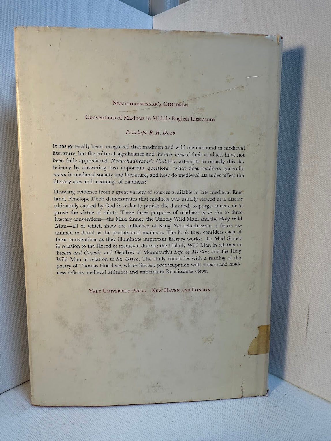 The Invention of Dante's Commedia by John G. Demaray