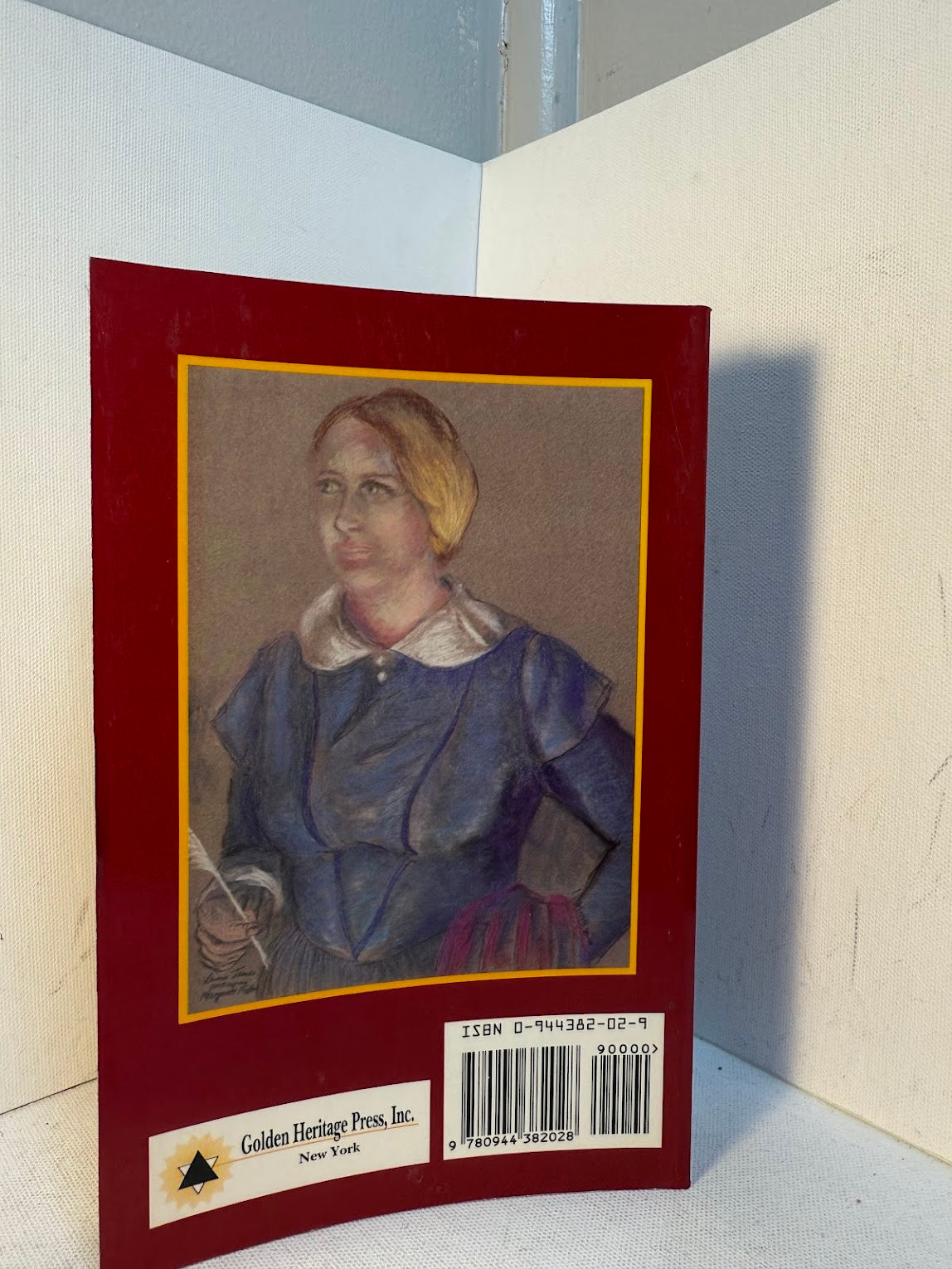 Men, Women, and Margaret Fuller by Laurie James
