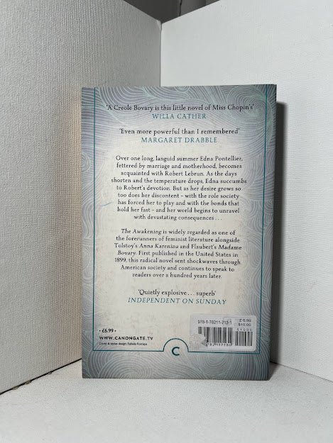 The Awakening by Kate Chopin