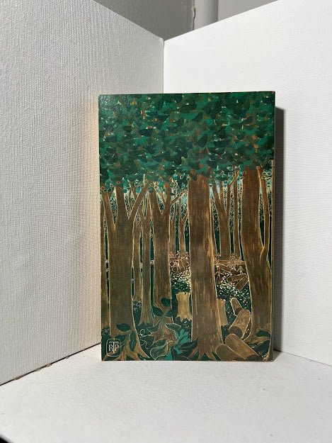 Burmese Days by George Orwell