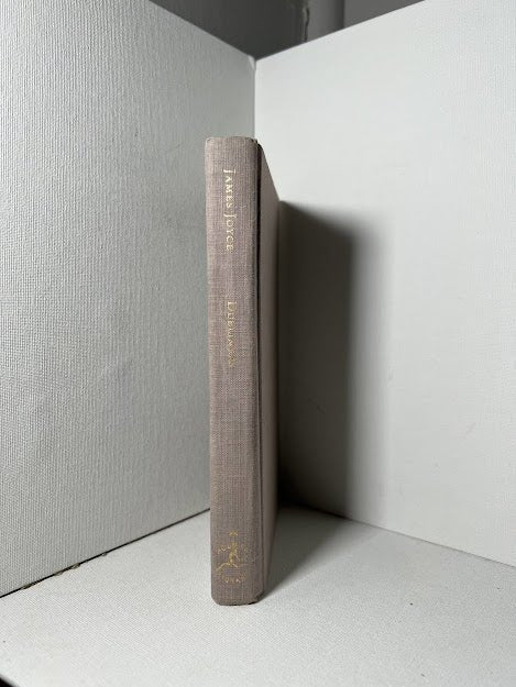 Dubliners by James Joyce