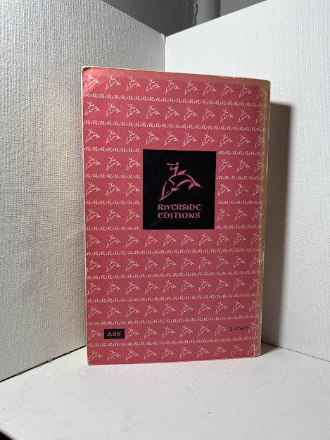 Sister Carrie by Theodore Dreiser
