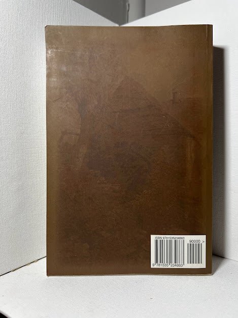 The Mill on the Floss by George Eliot