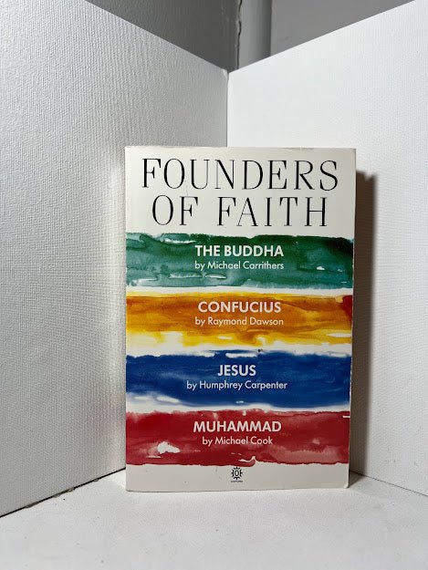 Founders of Faith
