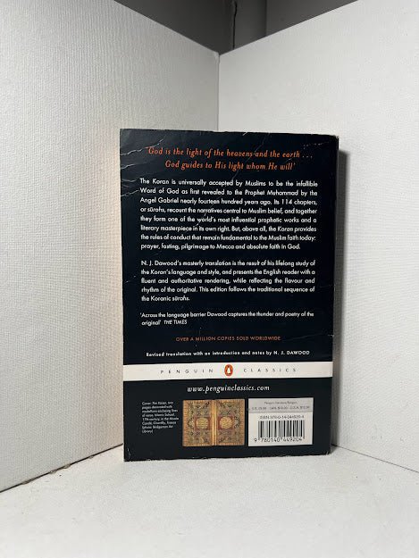 The Koran