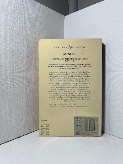 Mencius