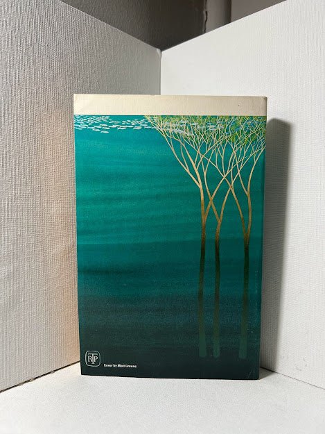 The Forest and the Sea by Marston Bates