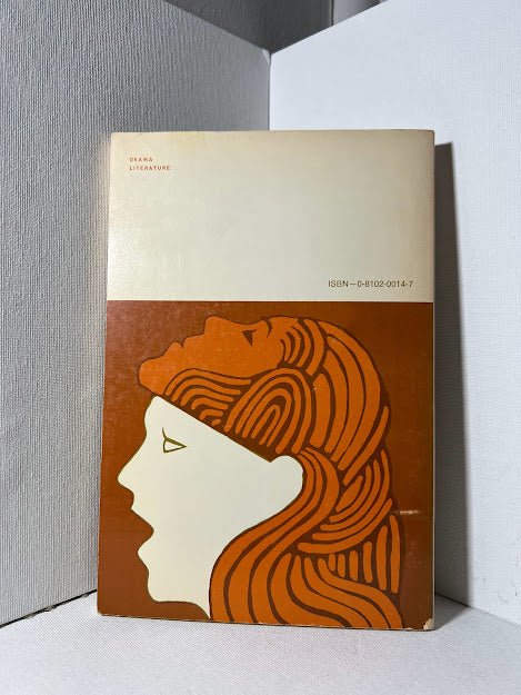 Language in Drama by William L. Sharp