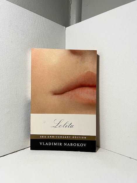 Lolita by Vladimir Nabokov