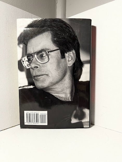 Gerald's Game by Stephen King