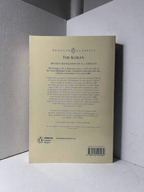 The Koran