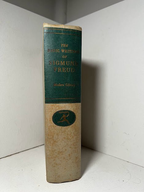 The Basic Writings of Sigmund Freud