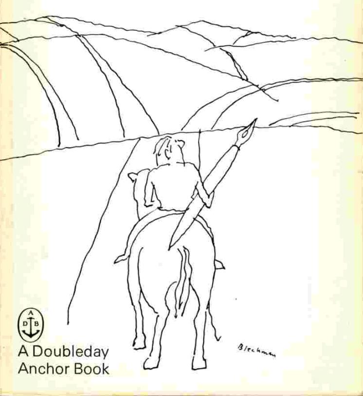 Literary – Revolving Books