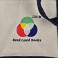 'Read Good Books' Tote Bag