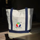 'Read Good Books' Tote Bag