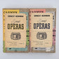 Great Operas (2Vol.) by Ernest Newman