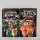 Children of the Stars books 1 and 2 by Juanita Coulson