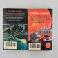Children of the Stars books 1 and 2 by Juanita Coulson