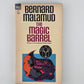 The Magic Barrel by Bernard Malamud