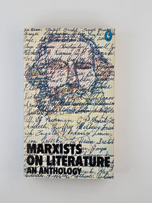 Marxists on Literature: An Anthology edited by David Craig