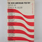 The New American Poetry edited by Donald M. Allen
