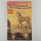 The Autobiography of a Brown Buffalo by Oscar Zeta Acosta