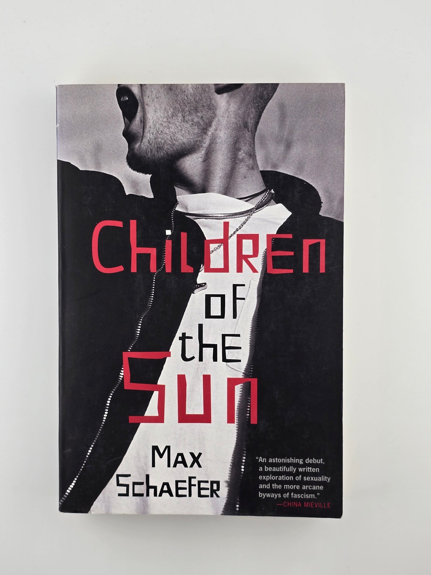 Children of the Sun by Max Schaefer