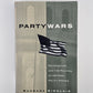 Party Wars by Barbara Sinclair