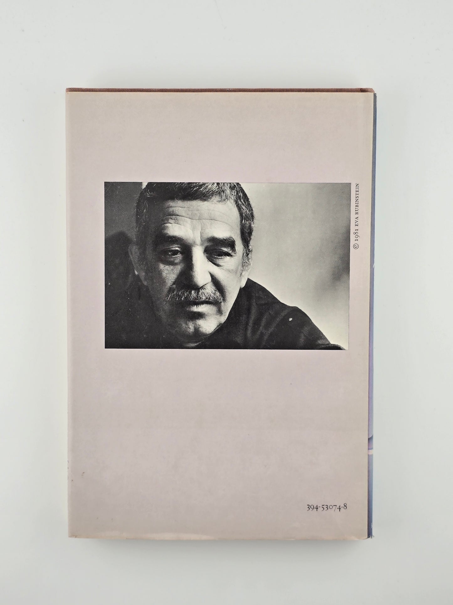 Chronicle of a Death Foretold by Gabriel Garcia Marquez