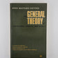 The General Theory of Employment, Interest, and Money by John Maynard Keynes